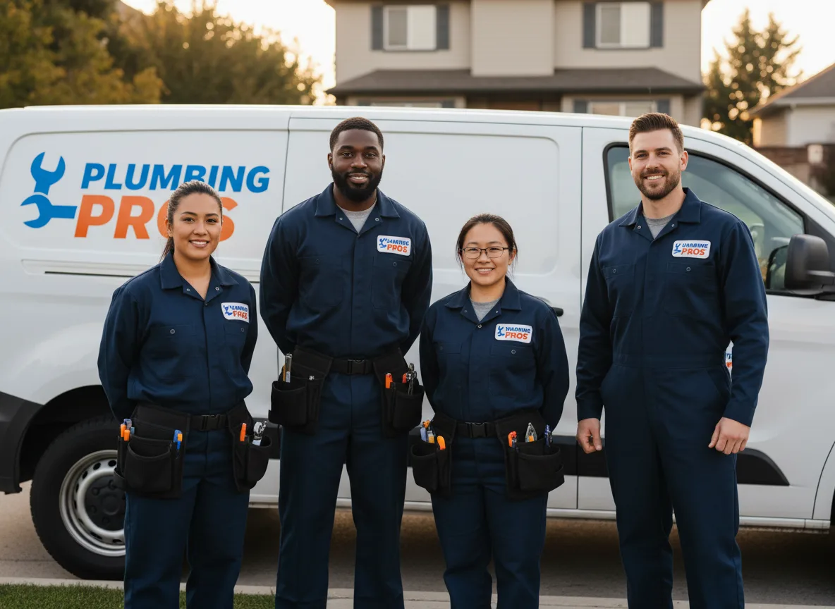 Water Heater Repair company in West Lafayette, OH